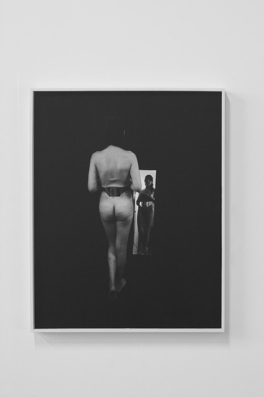 Nash Glynn, *Automata*, 2019. Photomontage