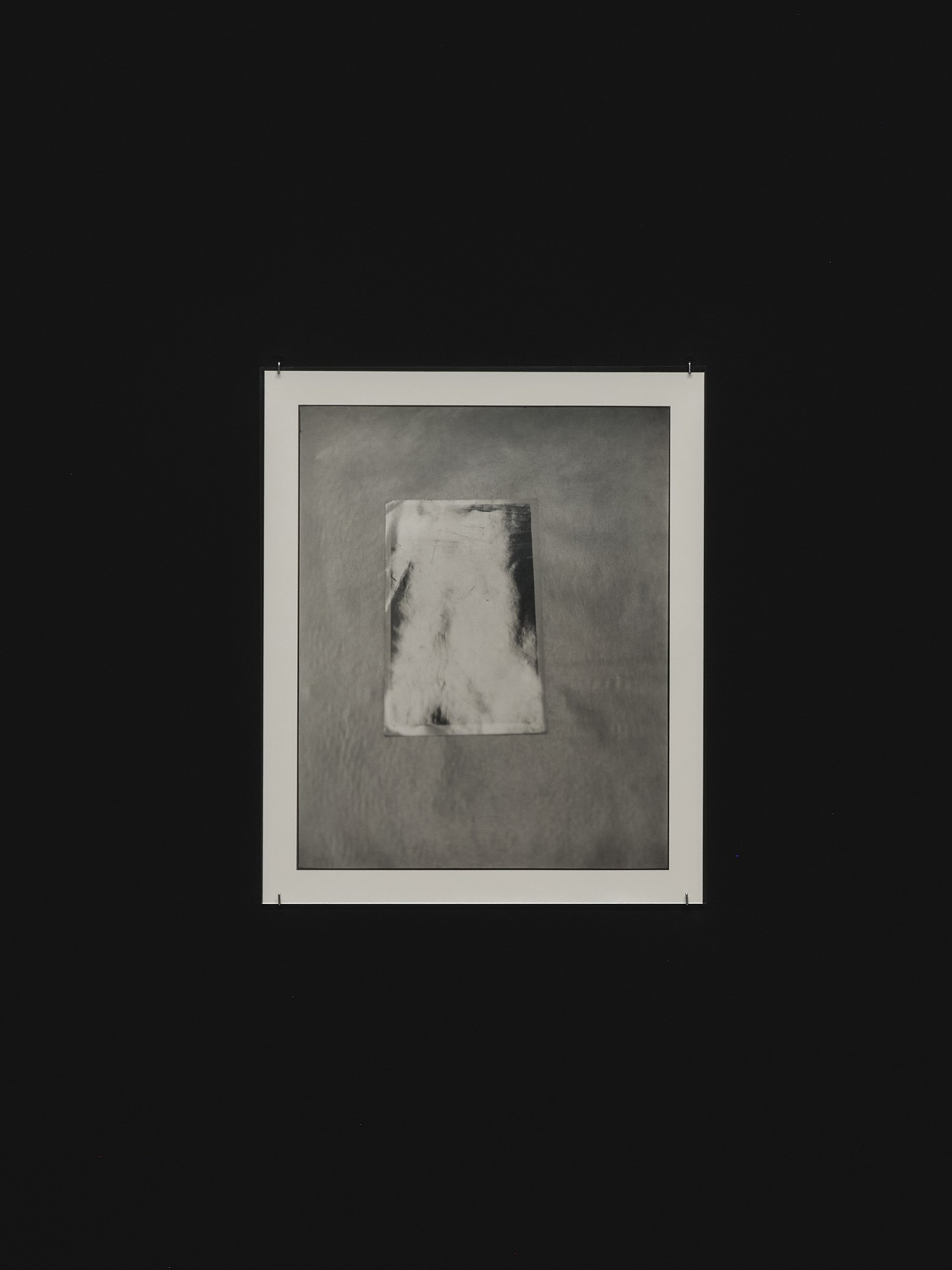 arms ache avid aeon: Nancy Brooks Brody / Joy Episalla / Zoe Leonard / Carrie Yamaoka: fierce pussy amplified: Chapter Eight, Curated by Jo-ey Tang, 2025, installation view at Participant Inc, NYC, pictured: Zoe Leonard, Untitled, 2016, gelatin silver print. Photos by Studio Kukla